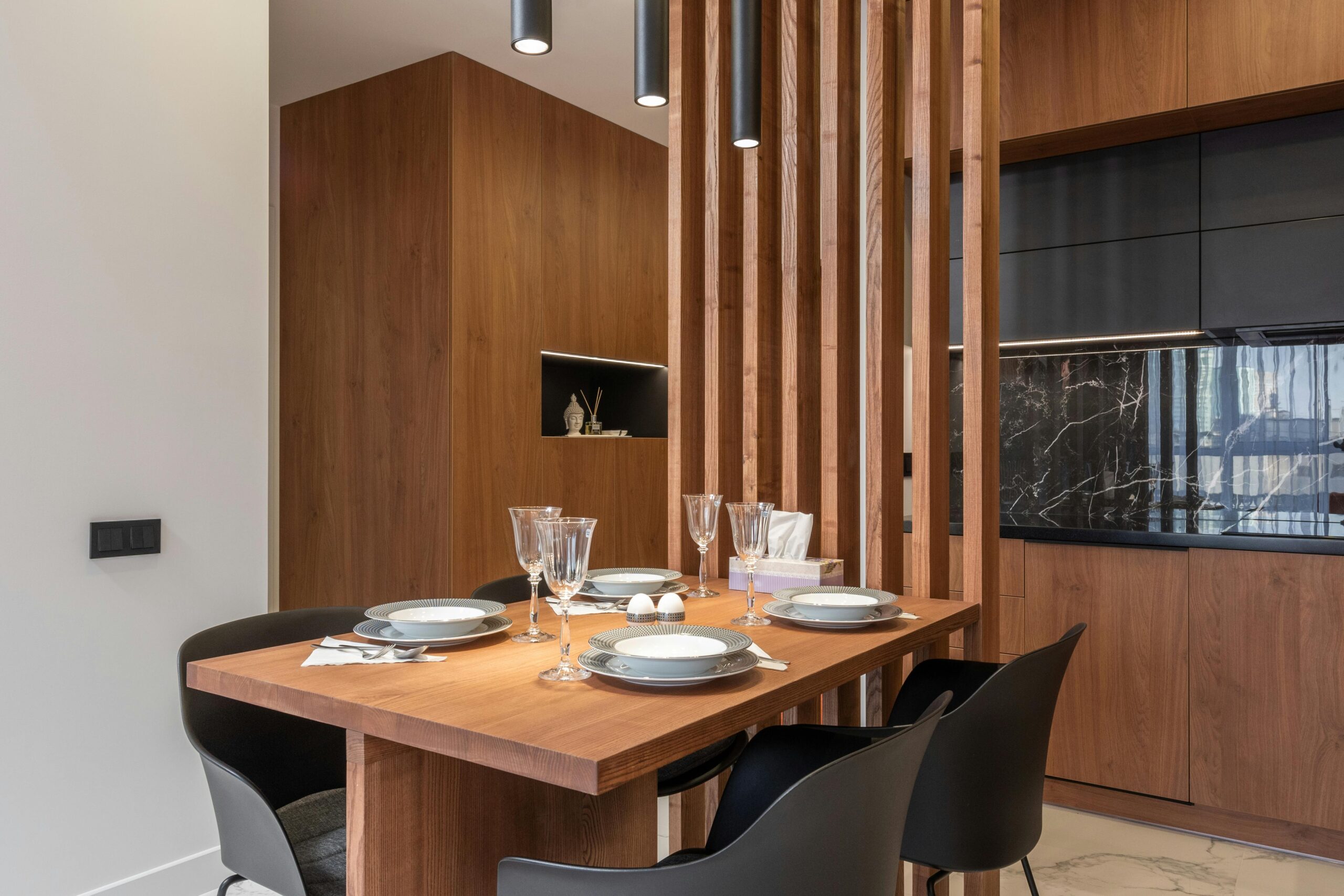 Timber Surface Repairs & Restoration Service