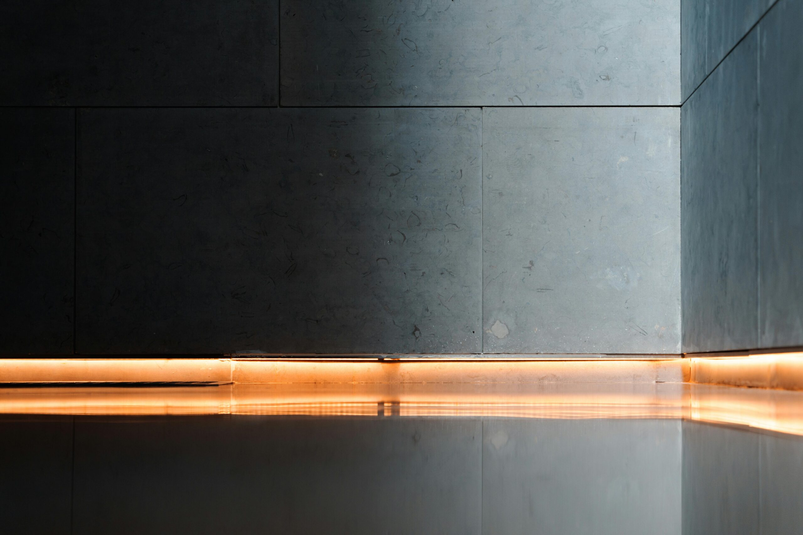 Polished Concrete Repairs Service